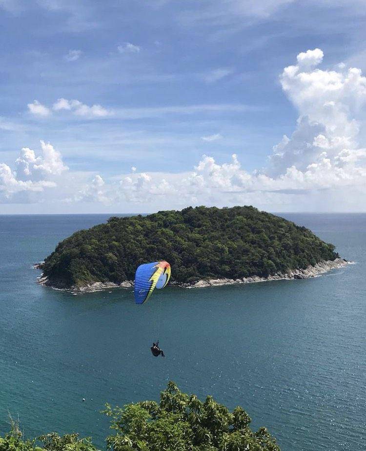Pantai Yanui (instagram.com/vasilbadreev)