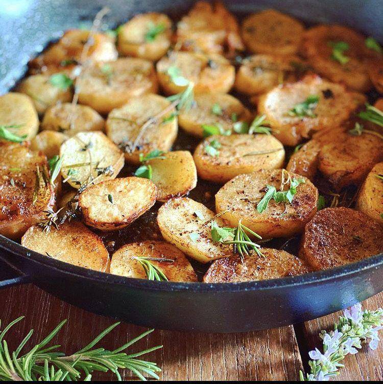 Pommes Fondates (instagram.com/miudieter1)