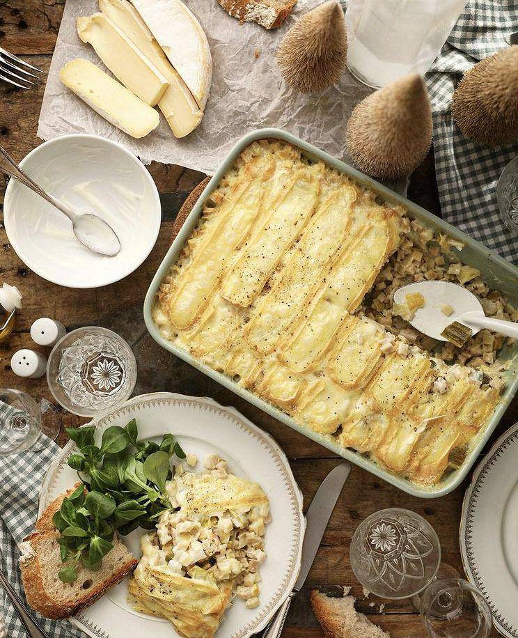 Tartiflette (instagram.com/maiacha_)