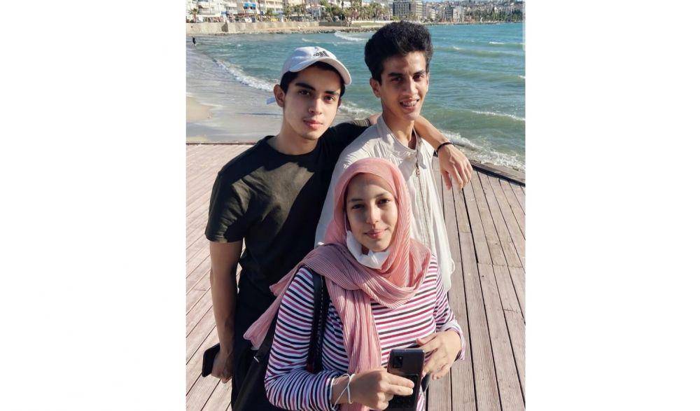 Instagram Ayman Alatas (https://www.instagram.com/aymanalatas/)