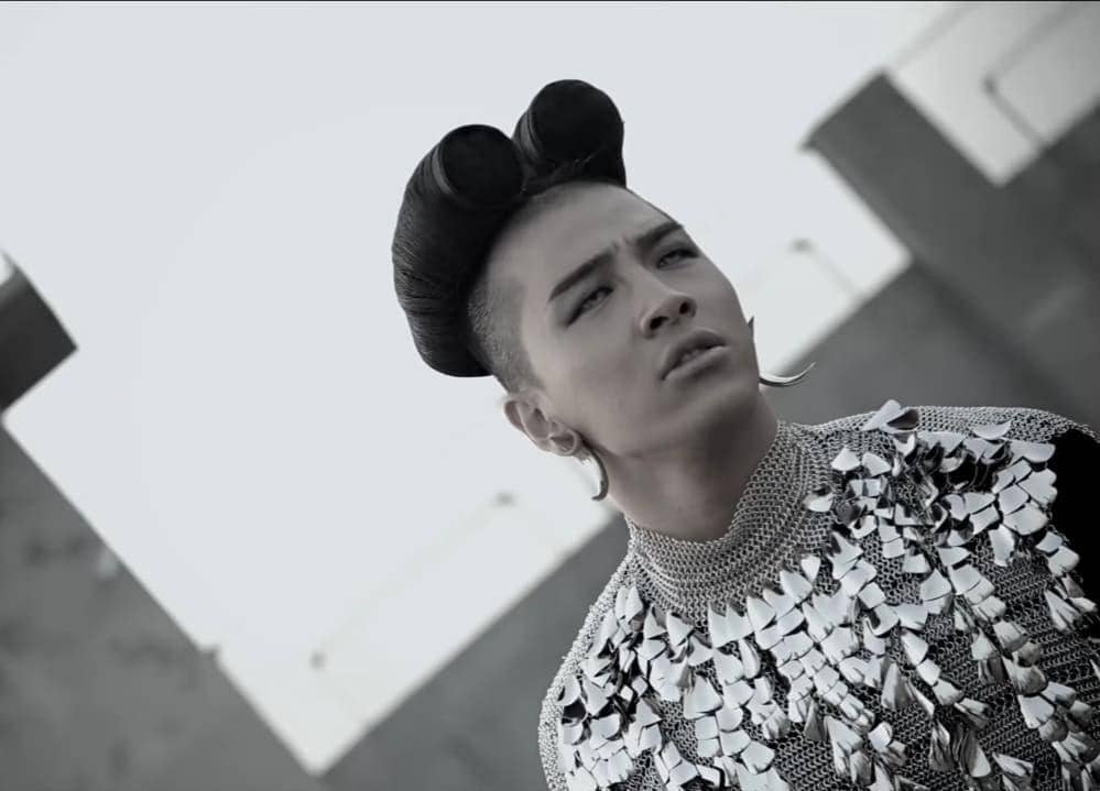 Taeyang BIGBANG (youtube.com/BIGBANG)