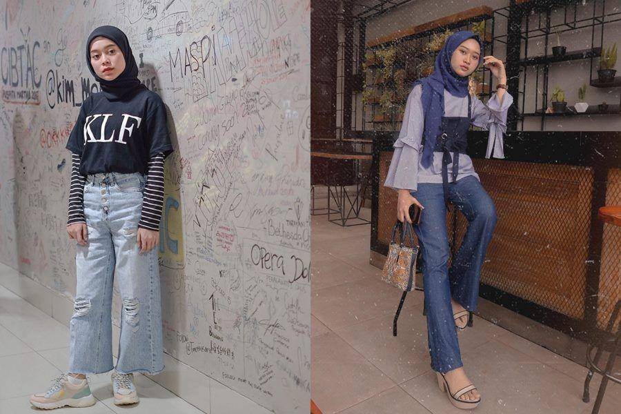Lesti Kejora dan Hemas Nura (instagram.com/lestykejora|instagram.com/hemasnura)