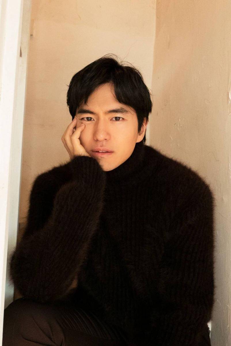 Lee Jin Wook (bhent.co.kr)