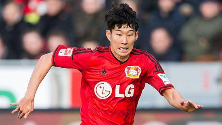 Son Heung Min (skysports.com)