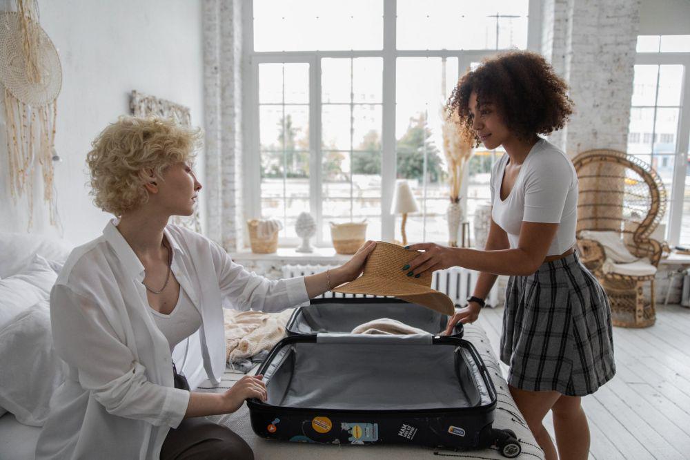 7 Tips Packing Koper Biar Gak Ribet Liburanmu