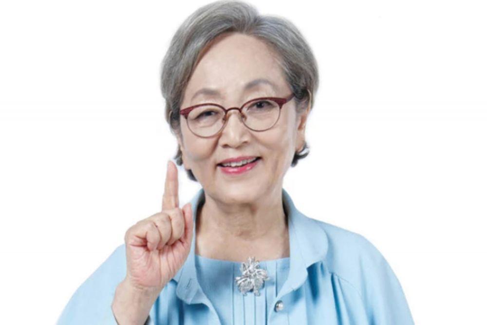 6 Artis Korea Ini Langganan Jadi Nenek di KDrama, Senior Semua!