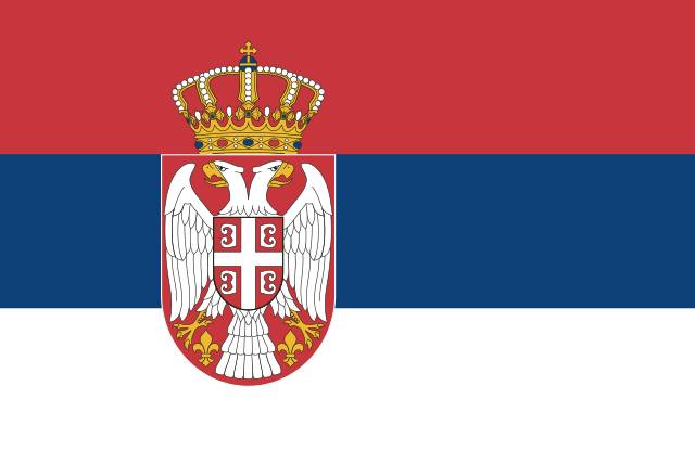 bendera Serbia (wikipedia.org)