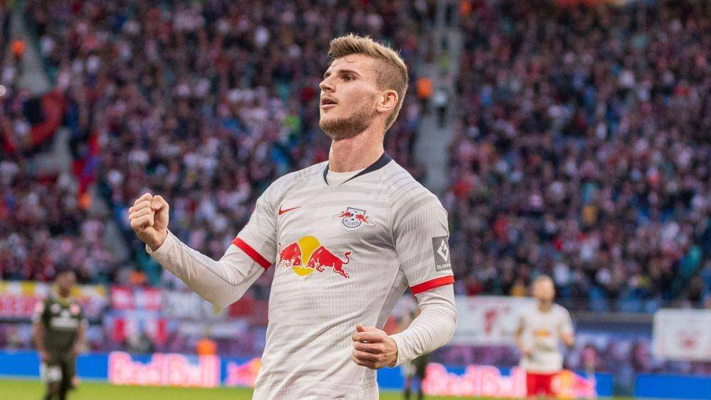 Timo Werner (skysports.com)
