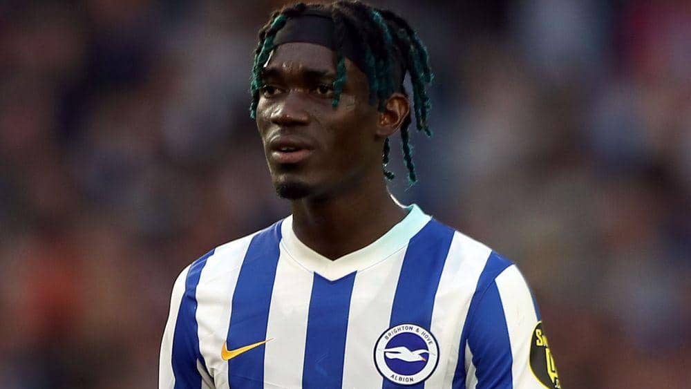 Yves Bissouma (skysports.com)