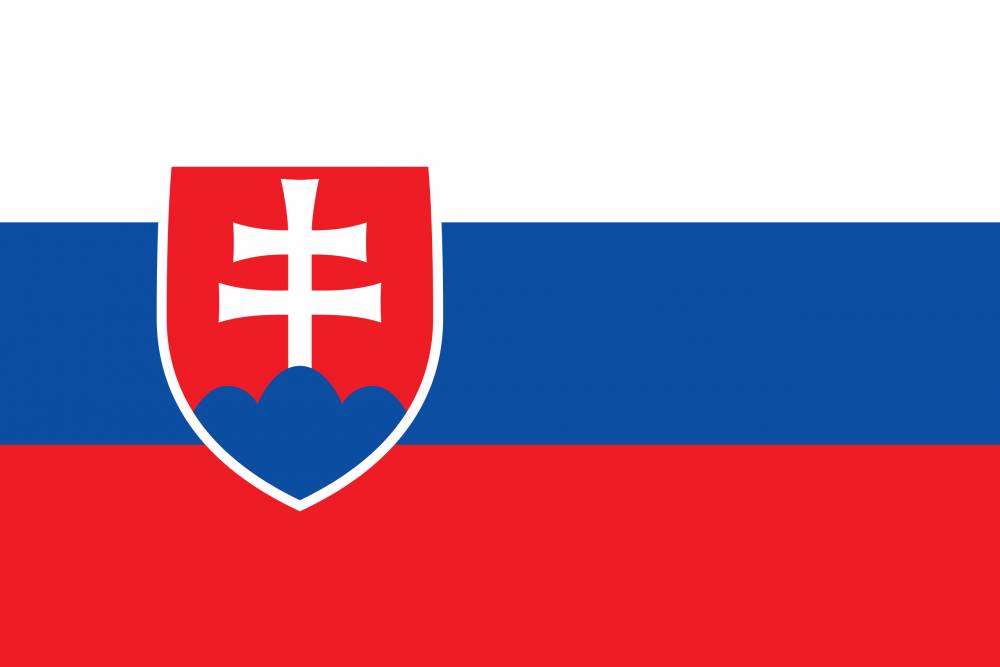 bendera Slovakia (wikimedia.org)