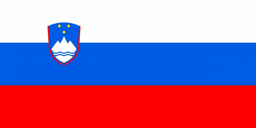 bendera Slovenia (wikimedia.org)