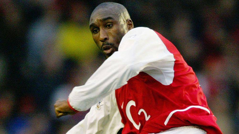 potret Sol Campbell (skysports.com)