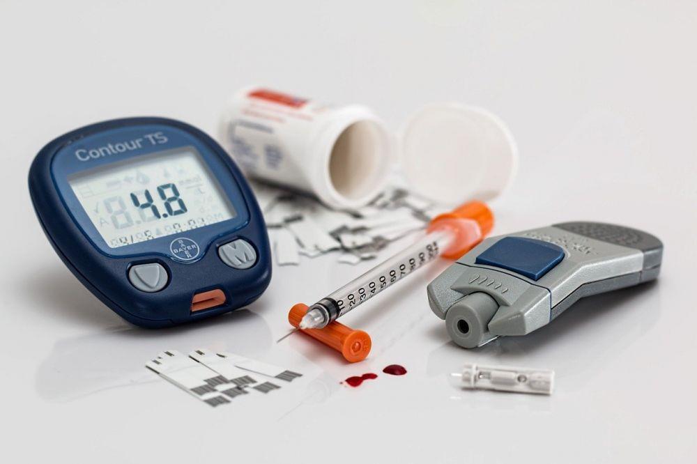 Studi: Statin Memperparah Kondisi Diabetes Tipe 2