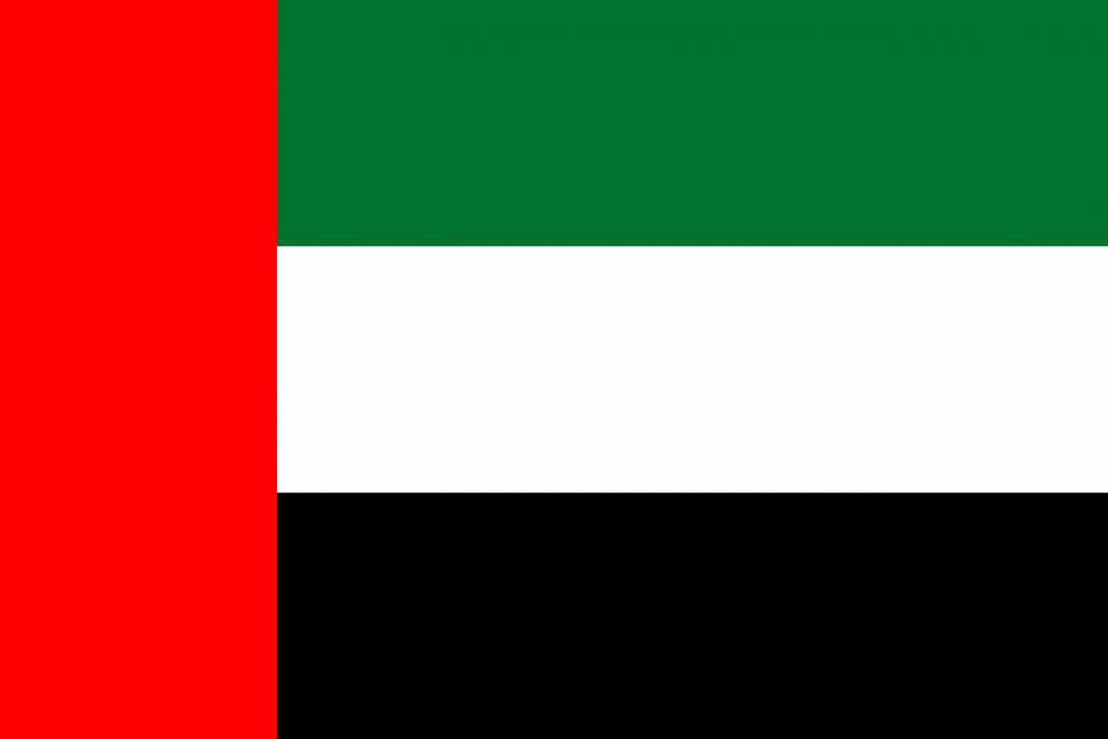 bendera Uni Emirat Arab (wikimedia.org)
