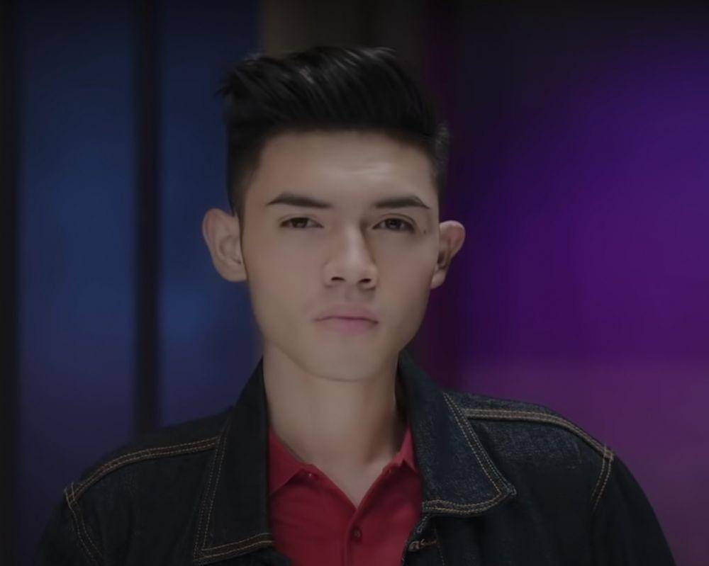 Undercut styke (Dok. Gatsby)