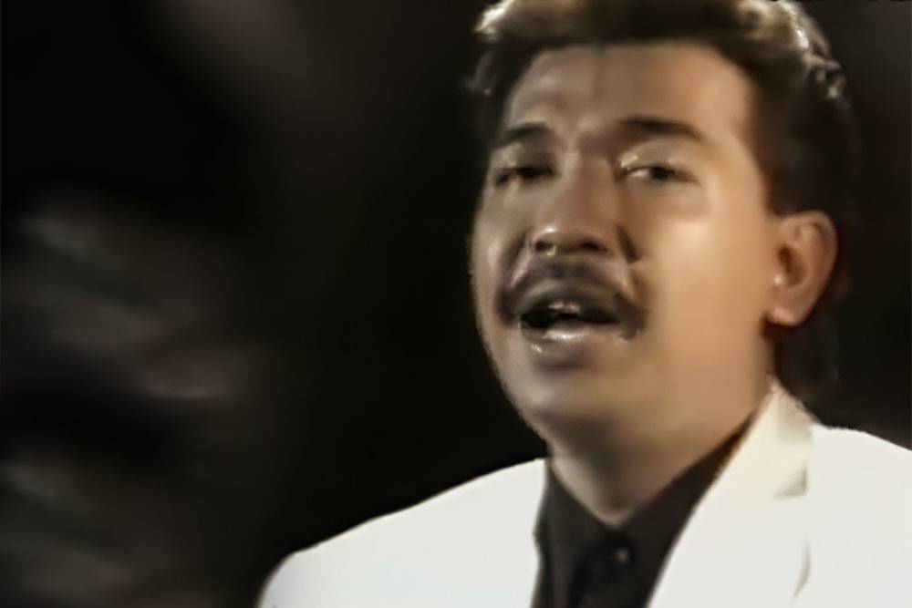 Imam S. Arifin (dok. Berbagai Sumber)
