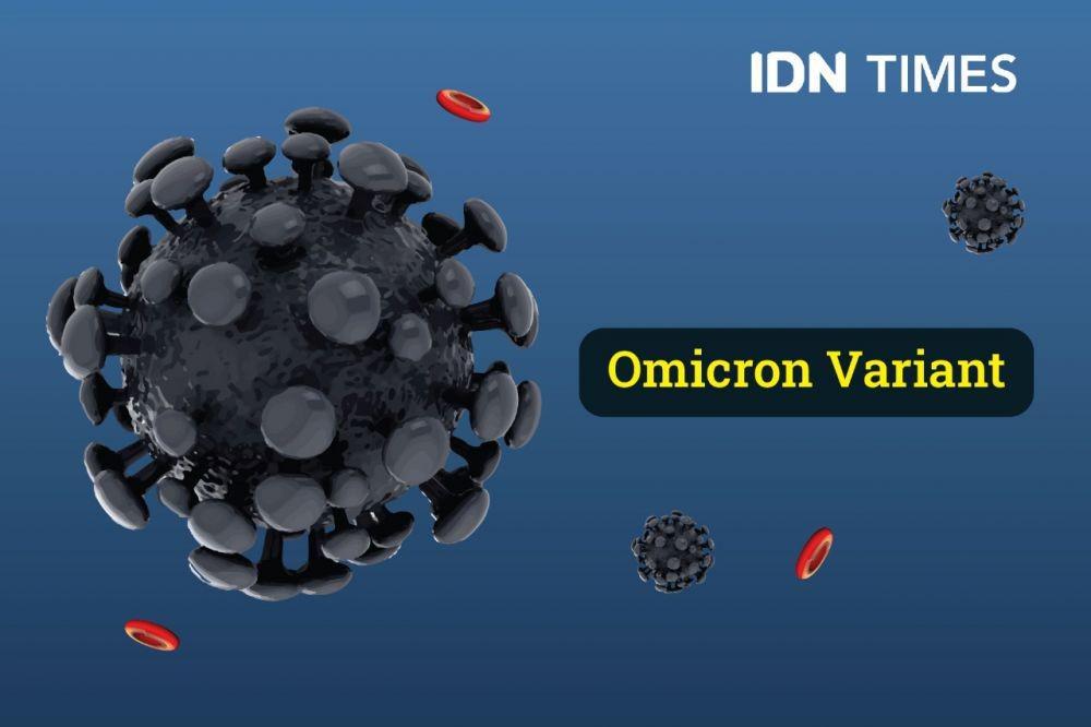 Alert! Varian Omicron XBB Picu Kenaikan Kasus COVID-19 di 30 Provinsi