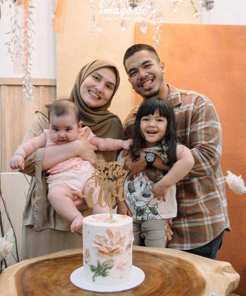 keluarga Dwi Handa (instagram.com/dwihandaanda)