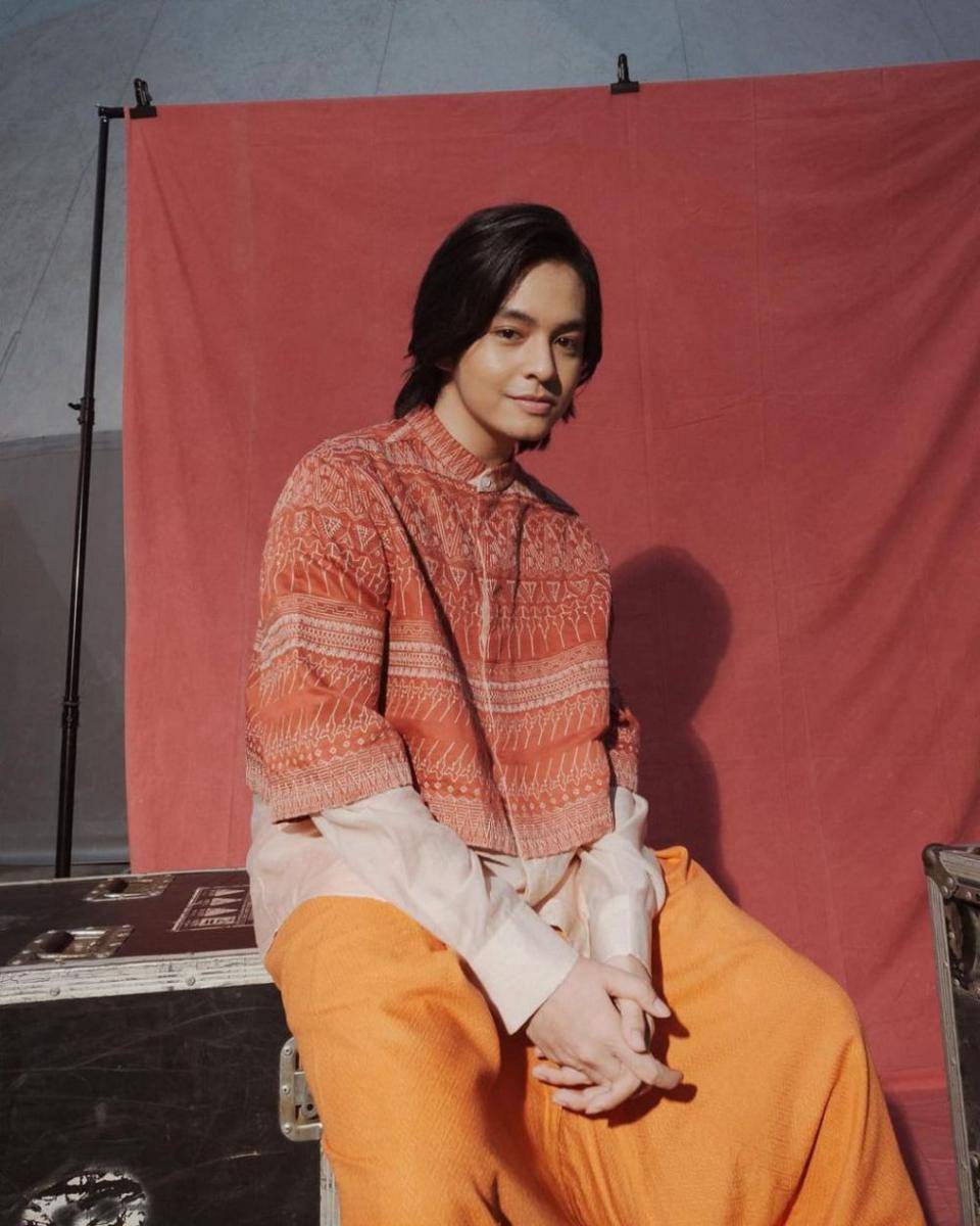 Angga Yunanda (instagram.com/anggayunandareal16)