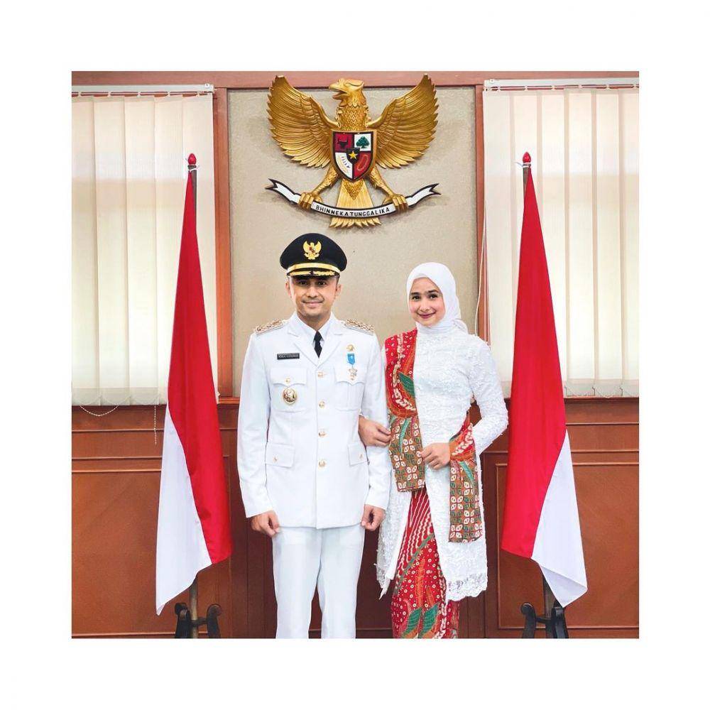 Sonya Fatmala dan Hengky Kurniawan (instagram.com/sonyafatmala)