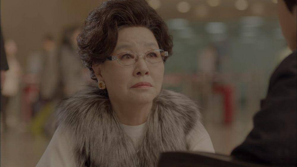 Ban Hyo Jung di Oh My Venus (dok. KBS2/Oh My Venus)