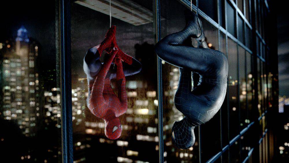 Spider-Man 3 (dok. Sony Pictures/Spider-Man 3)