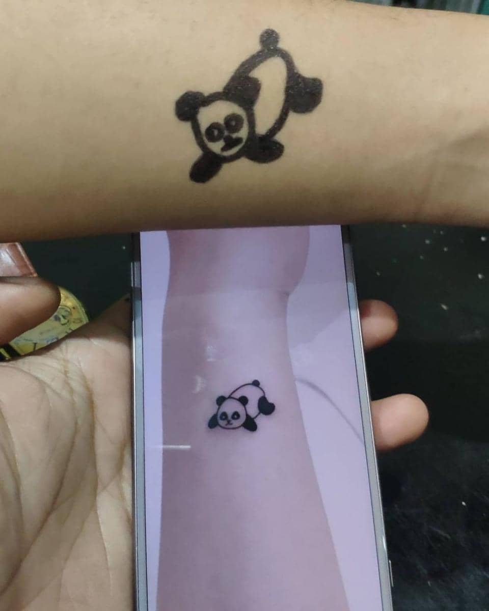 potret mau marah tapi gak sanggup (instagram.com/sukijan.id)