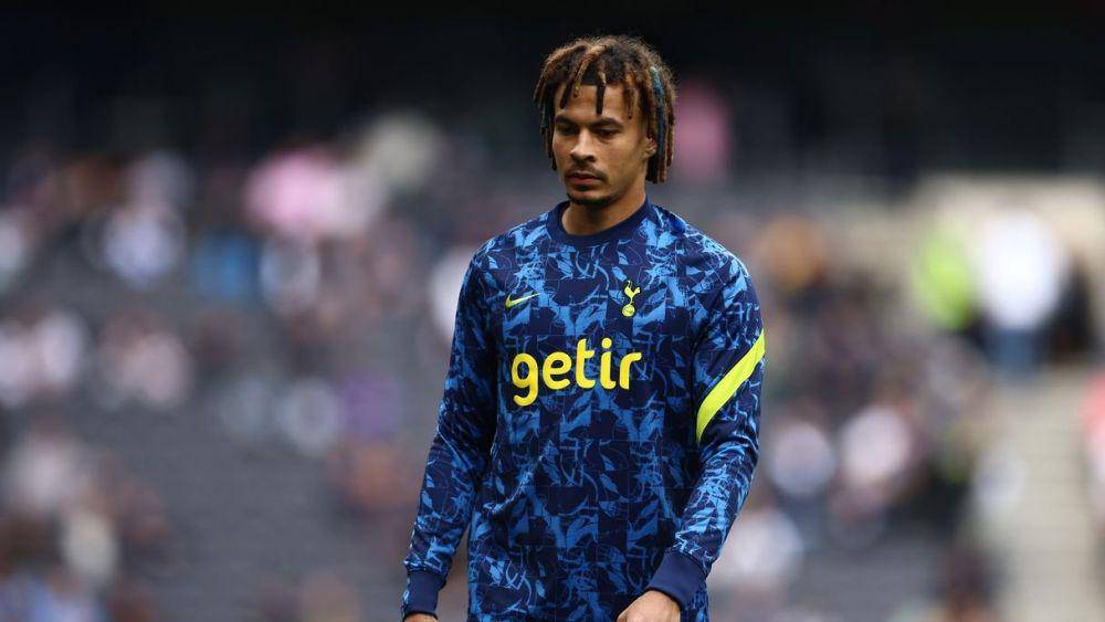 Dele Alli bersama Tottenham Hotspur (givemesport.com)