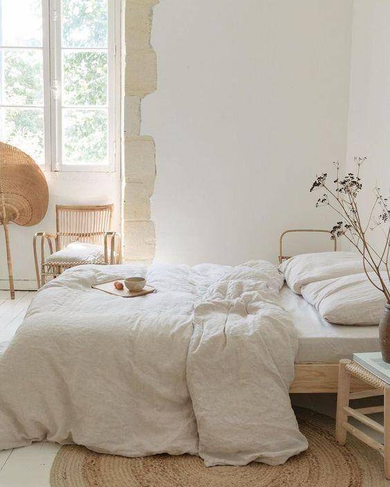 ide kamar tidur bertema minimalis (woahstyle.com)