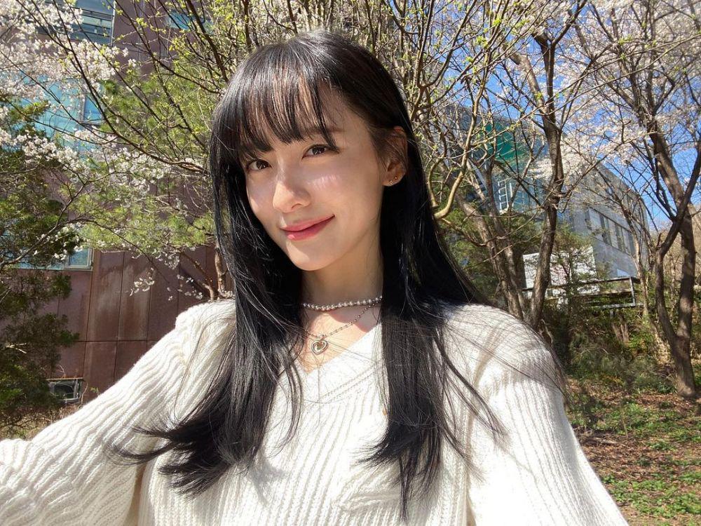 9 Fakta Peran Park Ji Hyun di Chaebol Family's Youngest Son