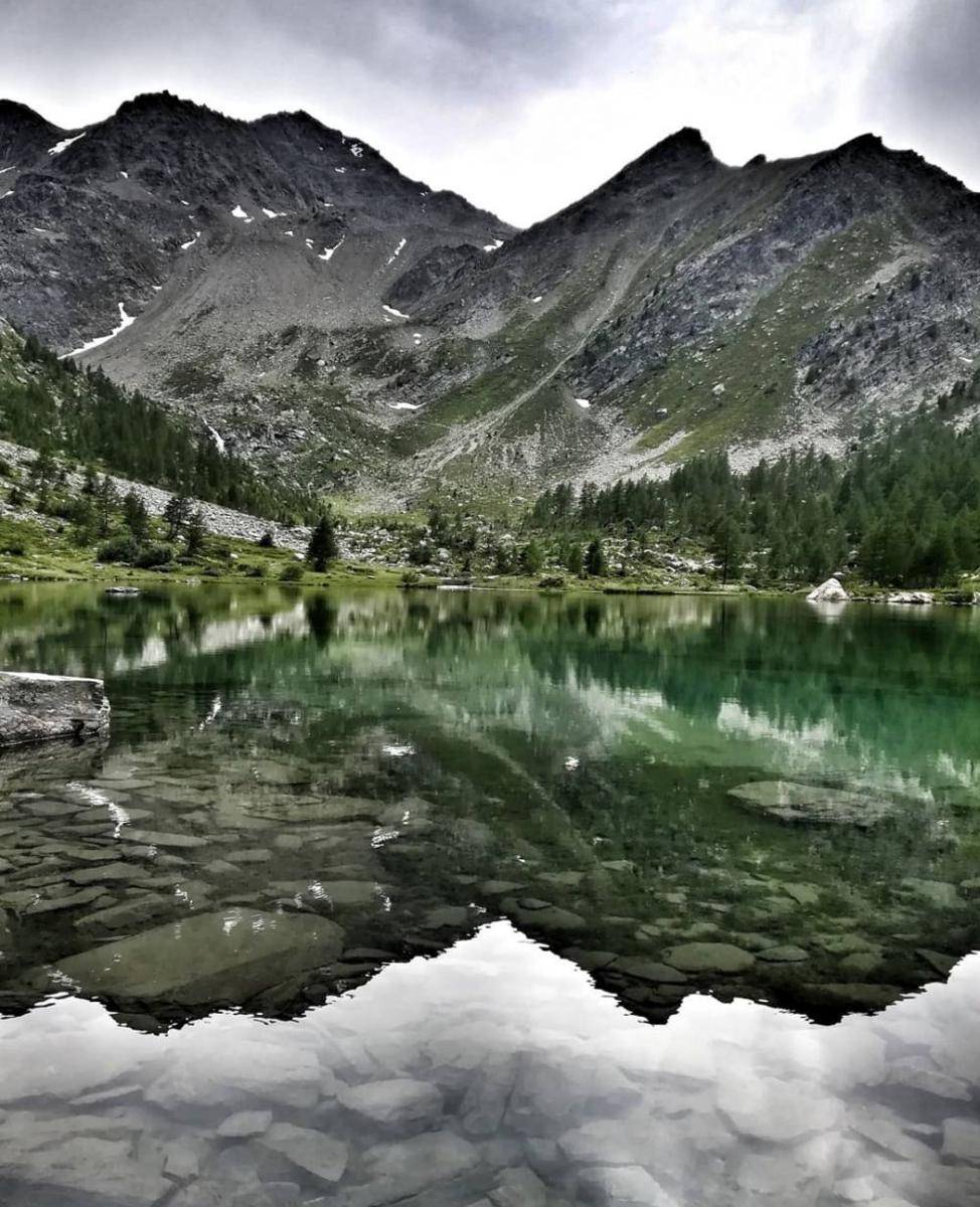 Danau Arpi (instagram.com/francescamazzola76)