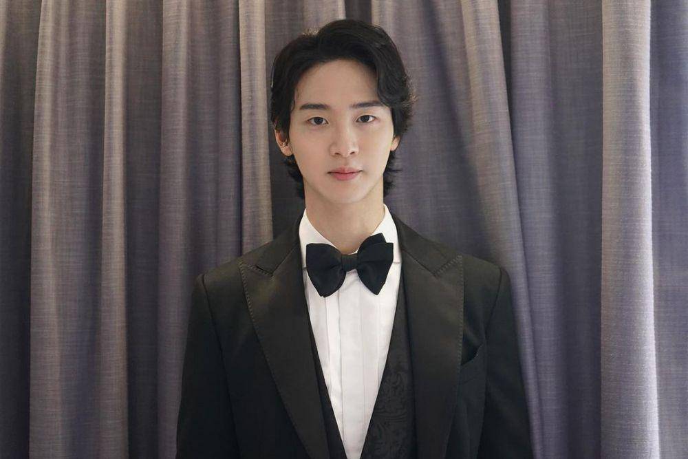 Jang Dong Yoon (instagram.com/dongyicompany.official)