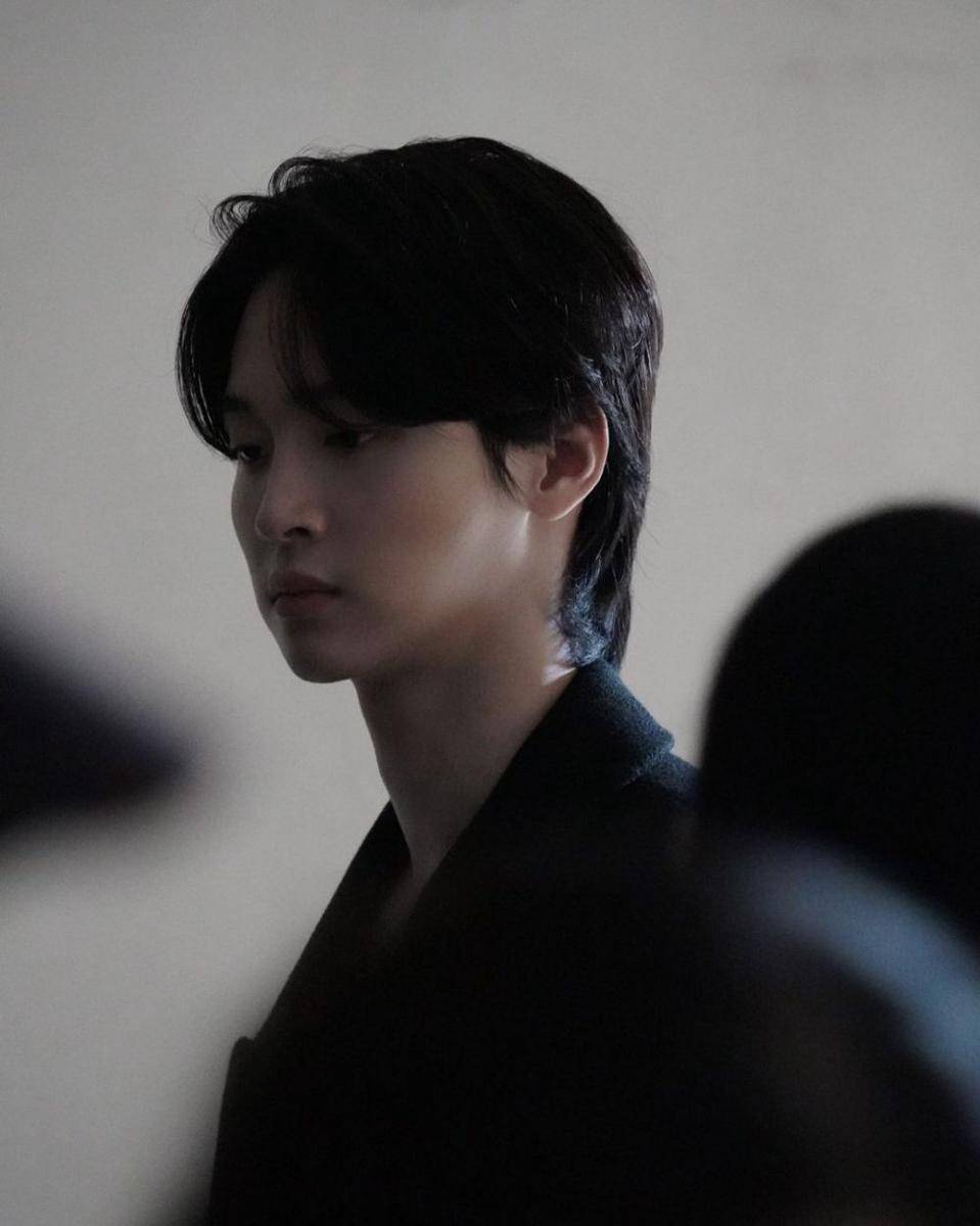 Jang Dong Yoon (instagram.com/dongyicompany.official)