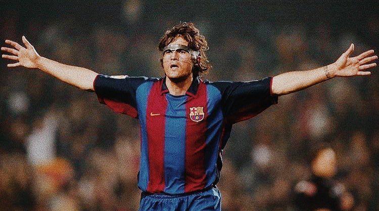 Masuk dalam Skuad Terburuk, 5 Mantan Pemain Barca Ini Jadi Pelatih Top