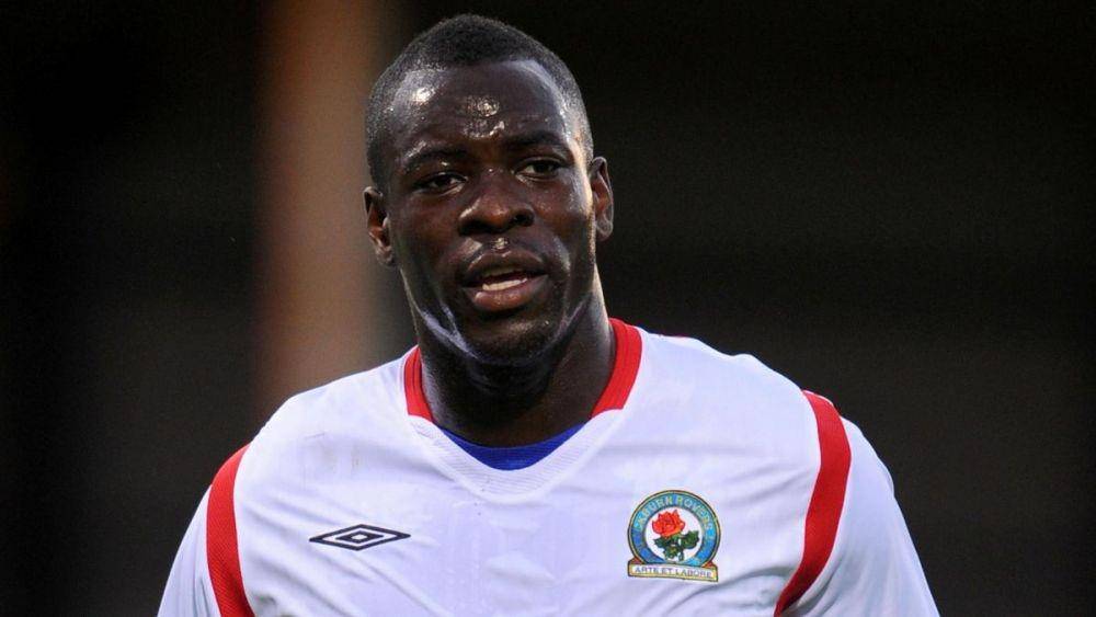 Chris Samba (eurosport.com)