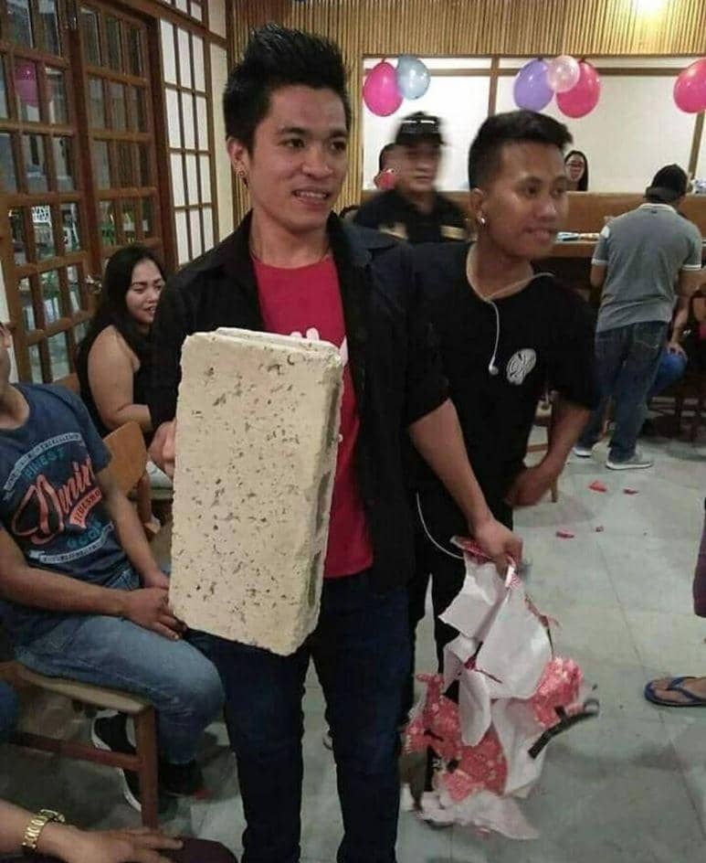 potret mau marah tapi gak sanggup (instagram.com/agen.yntkts)