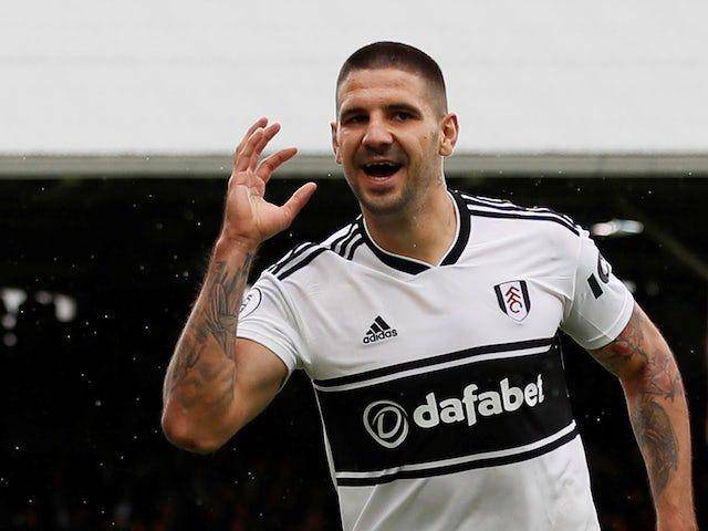 Aleksandr Mitrovic (sportsmole.co.uk)