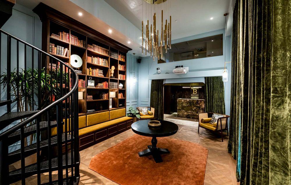 5 Co-Working Space Terpopuler di Hong Kong, Dukung Produktivitas!