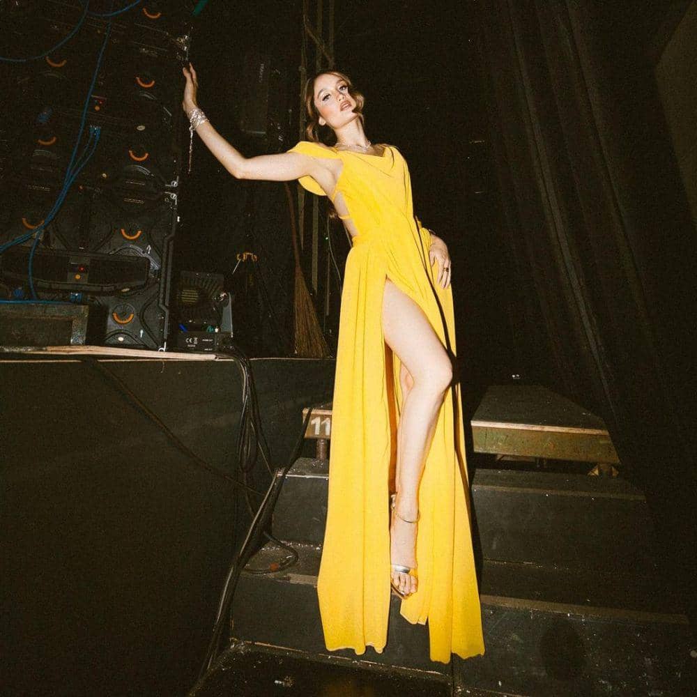 potret Cinta Laura (instagram.com/claurakiehl)