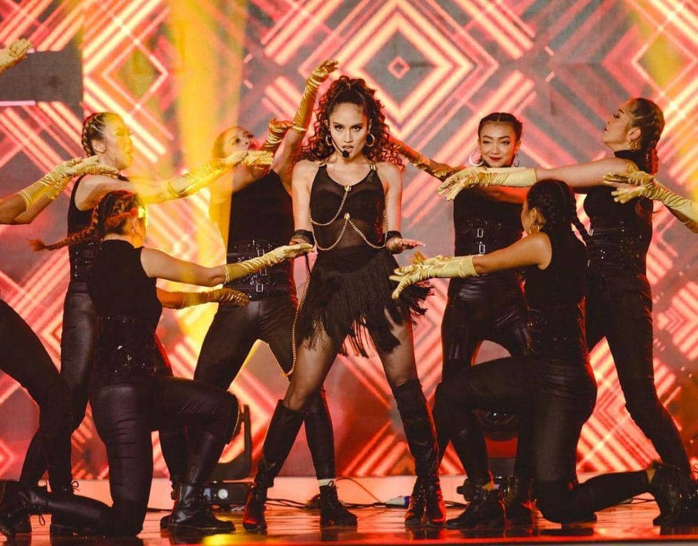 potret Cinta Laura (instagram.com/claurakiehl)