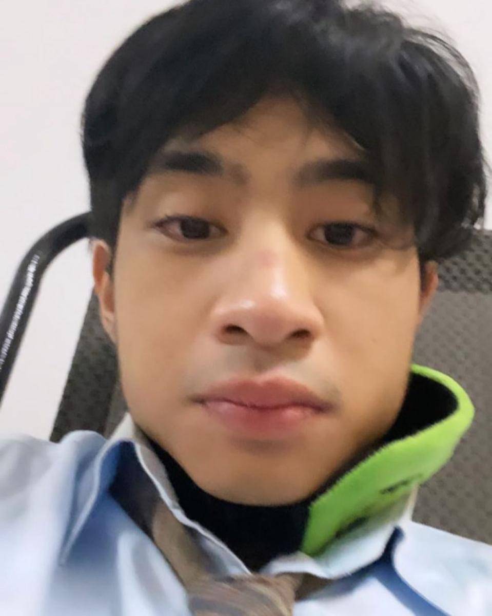 potret Devano Danendra (instagram.com/devdanendra)