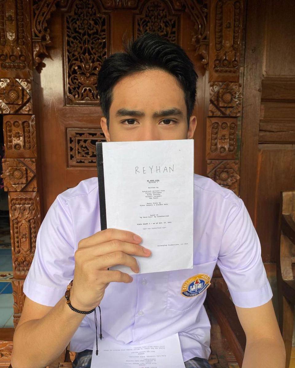 potret Devano Danendra (instagram.com/devdanendra)