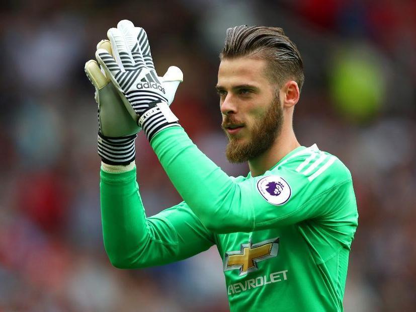 5 Pemain yang Pernah Bela Manchester United dan Atletico Madrid