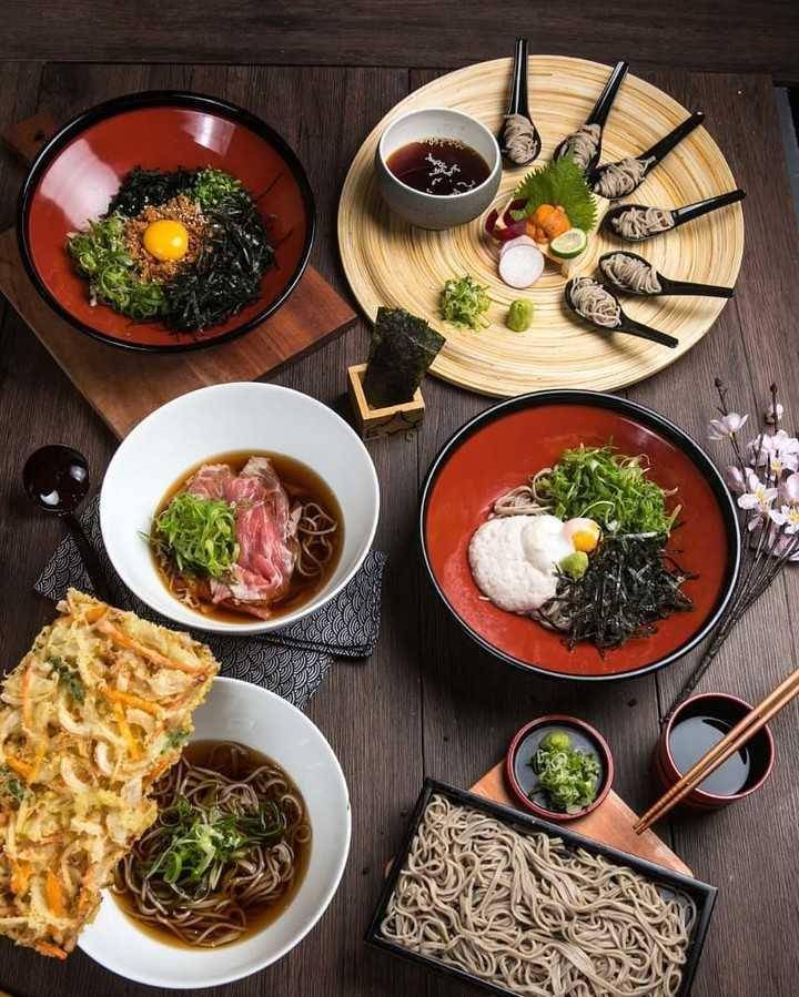 Hokkaido Izakaya (instagram.com/hokkaido_izakaya)