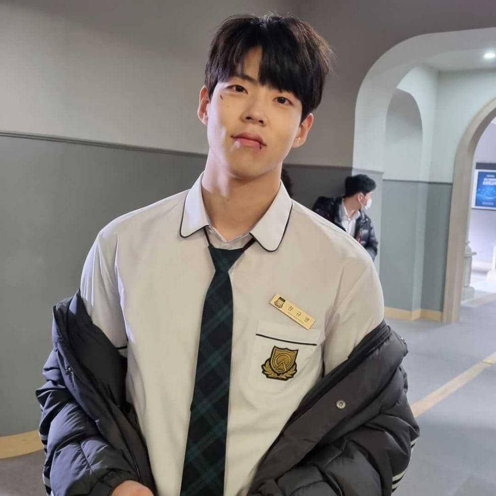 potret  Choi Woo Sung (instagram.com/c.woo_sung)