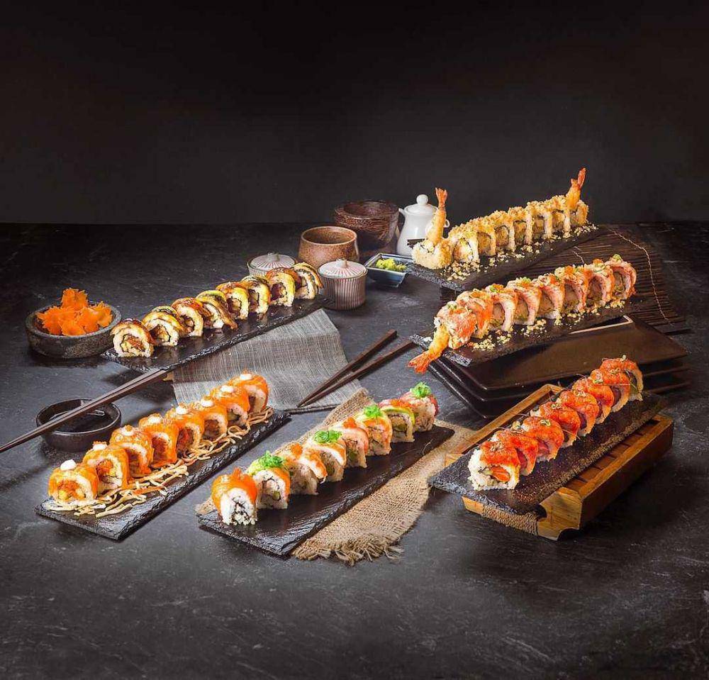 Benihana (instagram.com/benihana_id)