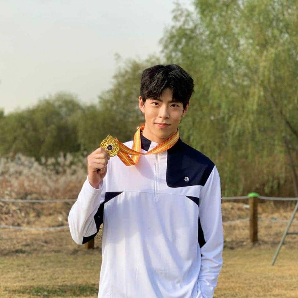 potret  Choi Woo Sung (instagram.com/c.woo_sung)