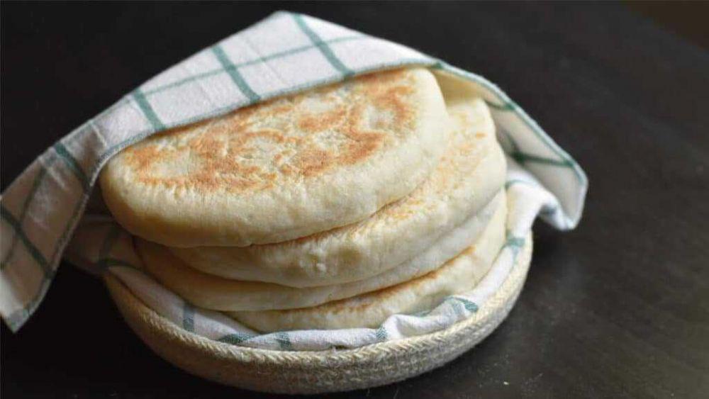 5 Jenis Roti Pipih Khas Turki, Ada yang Mirip Pizza Lho!