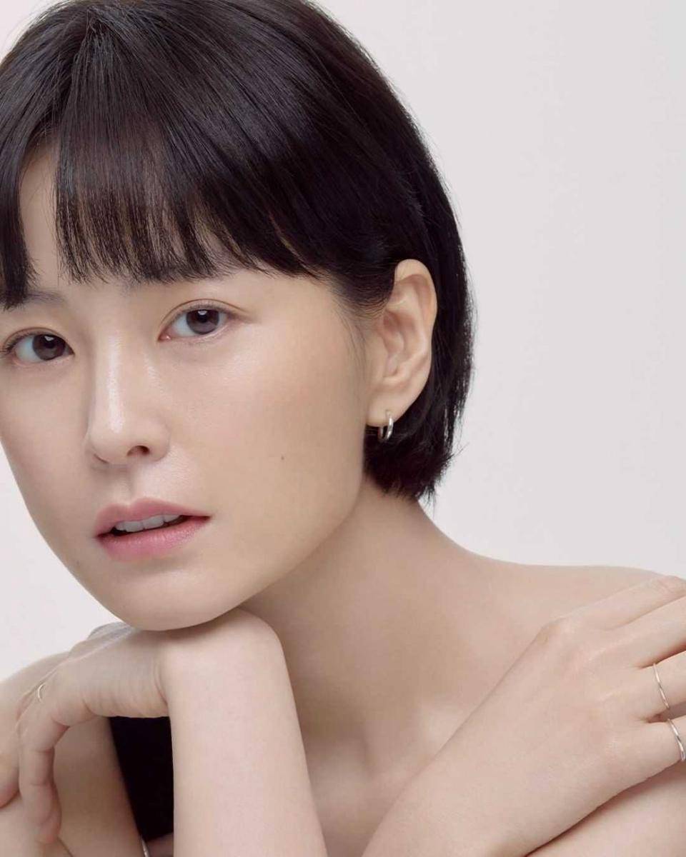 Jung Yu Mi (instagram.com/abib_official)
