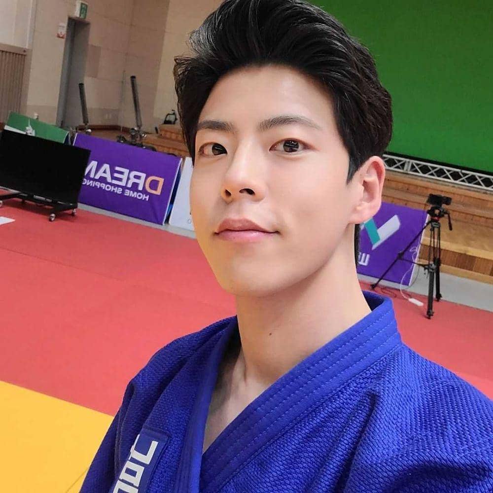 potret Choi Woo Sung (instagram.com/c.woo_sung)